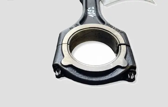 Mercedes-Benz Vito Viano W639 Connecting rod/conrod 65100