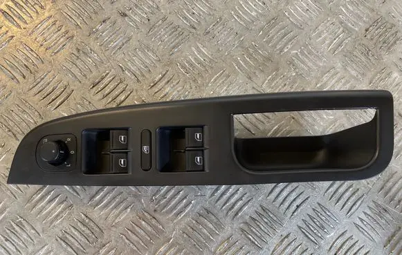 Volkswagen Golf V Electric window control switch 1K4959857B 1K4868049C