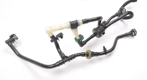 Volvo S60 Engine coolant pipe/hose
