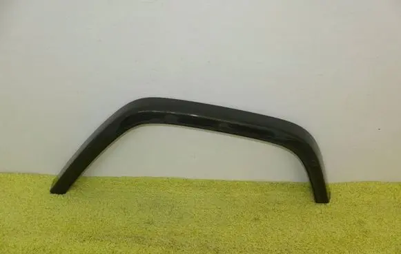 Mercedes-Benz G W463 2nd Gen Rear arch trim 4638812700