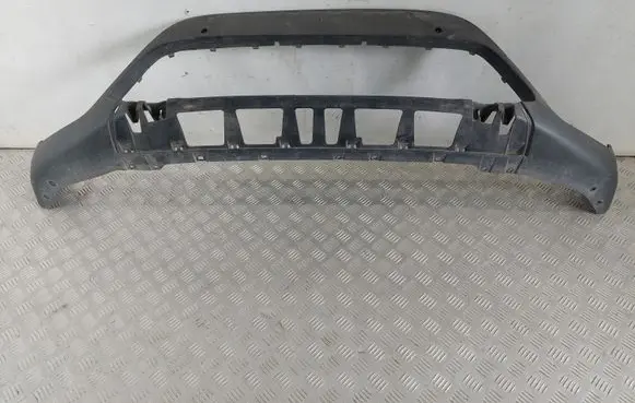 BMW X1 F48 F49 Front bumper lip 51117354816