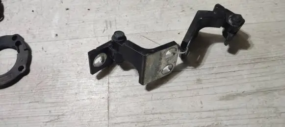 Jeep Cherokee Rear door hinge set 1280