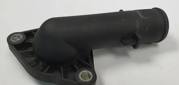 KIA Picanto Thermostat housing 