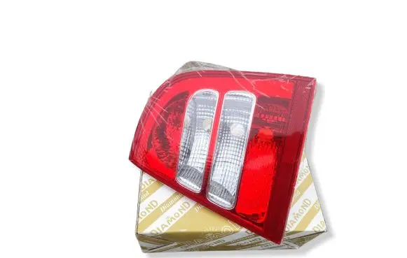 Skoda Octavia Mk1 (1U) Rear/tail lights 1U6945112C