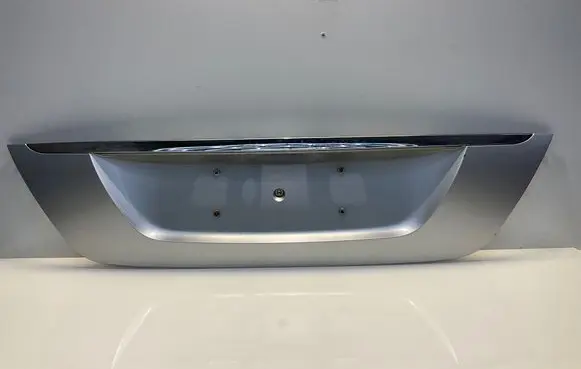 Mercedes-Benz E W211 Tailgate trim 2118100173 SP5638 A2118100173