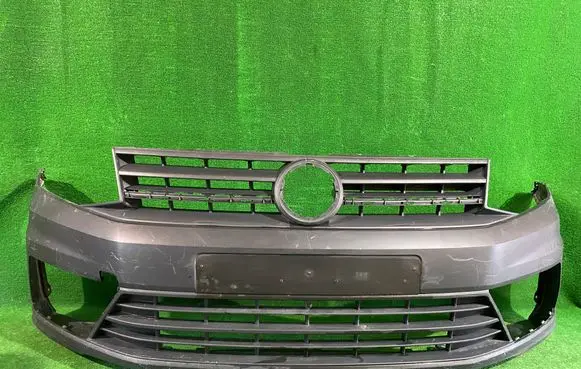 Volkswagen Caddy Front bumper 