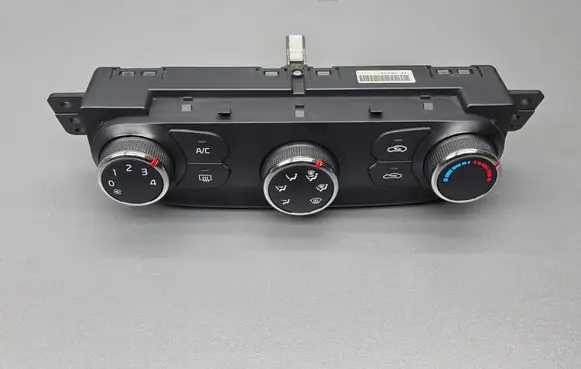 KIA Ceed Climate control unit 97250A2001 97250A2XXX 97250A2000