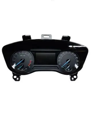 Ford Mondeo MK V Speedometer (instrument cluster) DS7T10849AGN A2C94475900