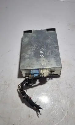 BMW X5 E53 GPS navigation control unit/module 6911221