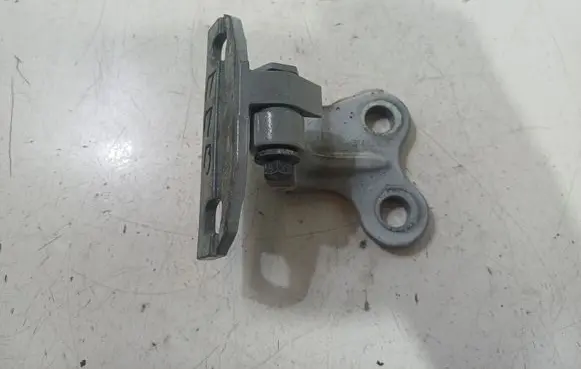 Front door upper hinge