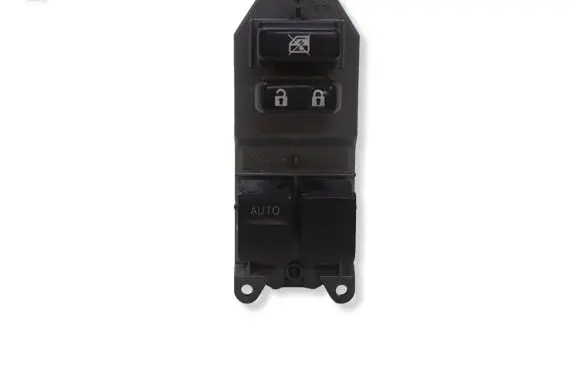 Toyota Yaris Electric window control switch 192926 0561H59