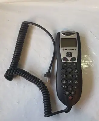 Jaguar X-Type Phone 1X4319A393AD