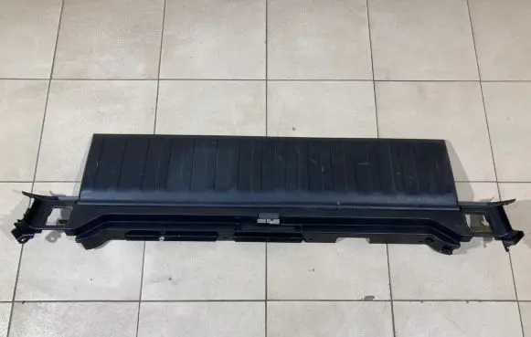 BMW X5 E53 Trunk/boot sill cover protection 7145899 108341