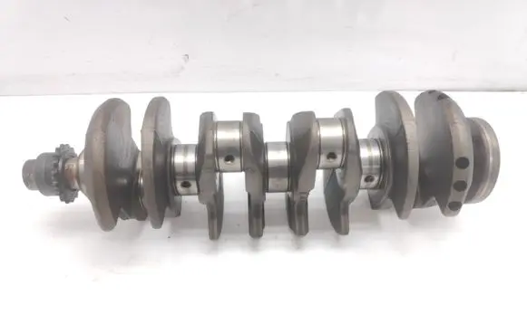 Citroen C3 Pluriel Crankshaft M55 520