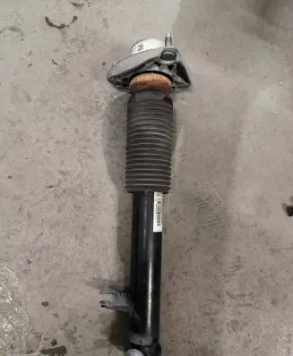 BMW X6 F16 Rear shock absorber/damper 6867865 16B2330T1328