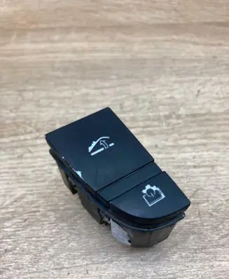 Audi A6 S6 C6 4F Glove box opening button 4F1867227A