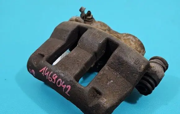 Opel Movano A Front brake caliper IMPRK1469042