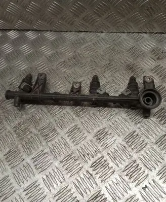 Renault Megane I Fuel main line pipe 7700864726