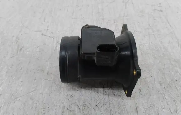 Audi A4 S4 B6 8E 8H Mass air flow meter 06A906461B