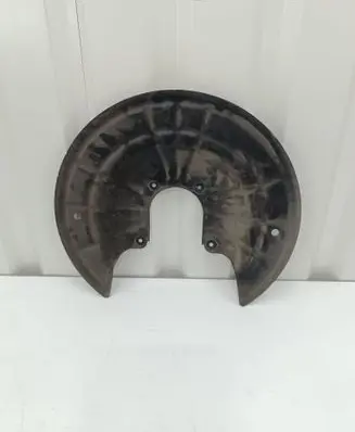 Dodge RAM Rear brake disc plate dust cover 51616AS 564AB