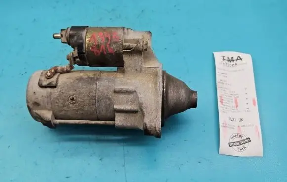 Toyota Yaris Starter motor 28100-0J020 IMPRK1395814