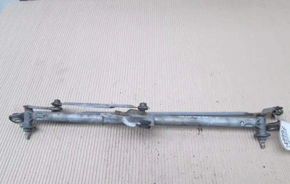Opel Vectra B Front wiper linkage and motor