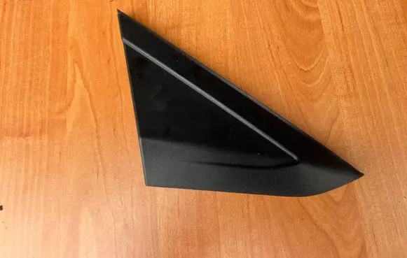 Hyundai i10 Fender trim (molding) 86190B4900
