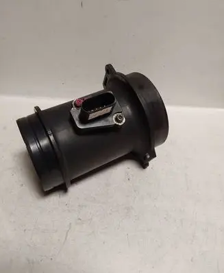 Audi A6 S6 C6 4F Mass air flow meter 059906461K