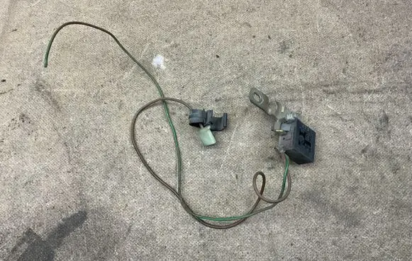 BMW 3 E30 Sensor 61311369439 1369339