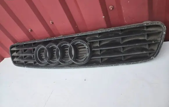 Audi A3 S3 8L Front grill 8L0807683