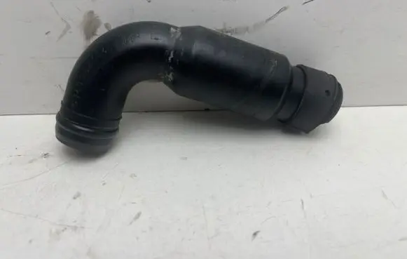 Mercedes-Benz S W140 Air intake hose/pipe 1409870143