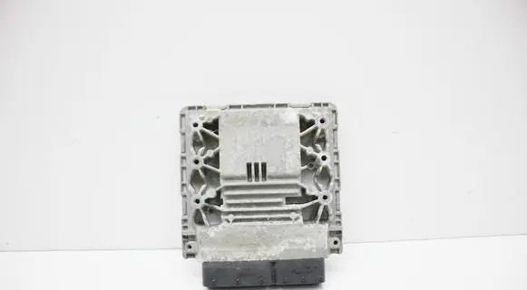 Porsche Cayenne (92A) Engine control unit/module 7P5906033 5WP46581