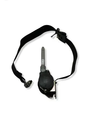 Volkswagen II LT Front seatbelt 566097100 0371LS1