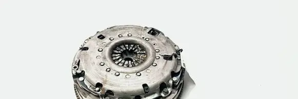Ford E-Transit Clutch set kit