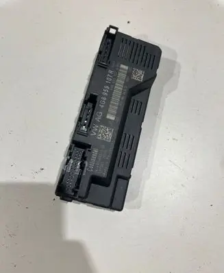 Audi A7 S7 4G Tailgate/trunk control unit/module 4G8959107R