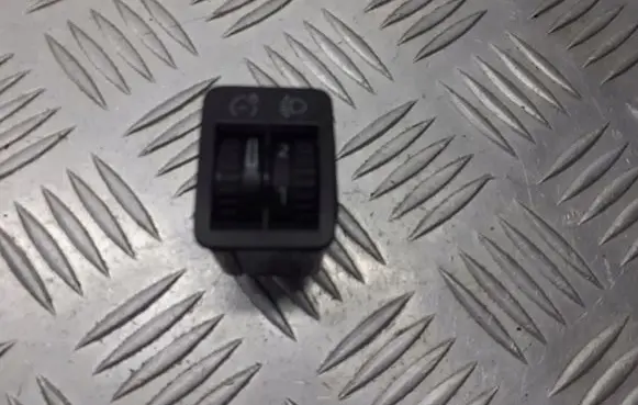 Volkswagen PASSAT B6 Headlight level height control switch 3C094133A