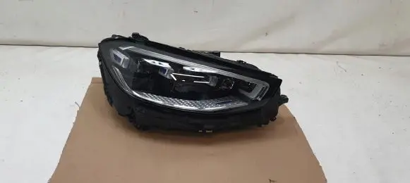 Mercedes-Benz S W223 Headlight/headlamp A2239069203