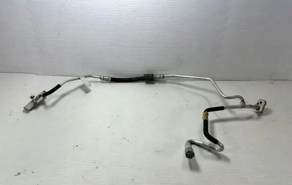 Audi Q7 4M Radiator set 