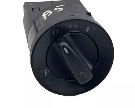 Volkswagen PASSAT B5 Light switch 3B0941531B