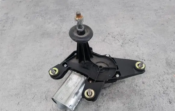Renault Scenic II - Grand scenic II Rear window wiper motor 8200153458C