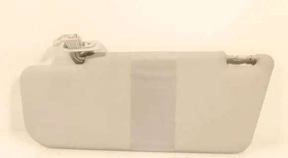 Fiat Panda II Sun visor clip/hook/bracket C385
