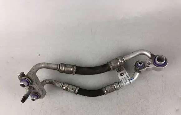 BMW 3 F30 F35 F31 Air conditioning (A/C) pipe/hose 9368338
