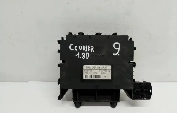 Ford Fiesta Fuse box set YS6T14K150AB