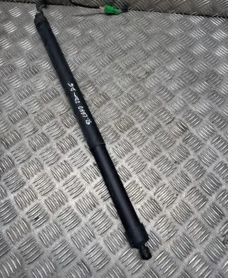 Opel Grandland X Tailgate/trunk strut/damper 9828629680 20220217