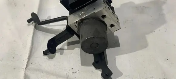 BMW 5 E60 E61 ABS Pump 3451676890601