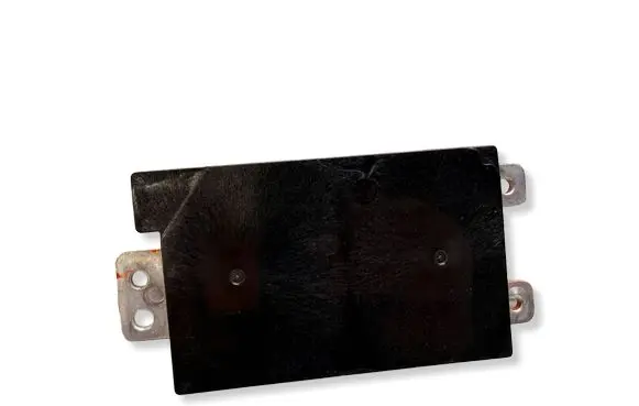 Mazda CX-30 Wireless charging module KAAA66CH0E