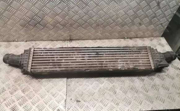 Audi A4 S4 B8 8K Intercooler radiator 8k0145805g