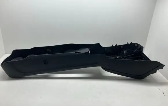 Volkswagen Jetta VI Center console 5C7863765