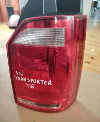 Rear/tail lights