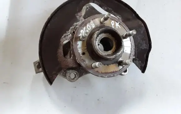 Opel Antara Front wheel hub